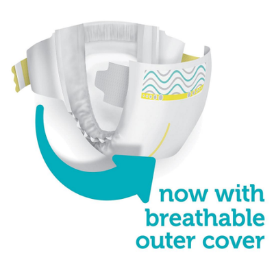 berkley jensen diapers size 3